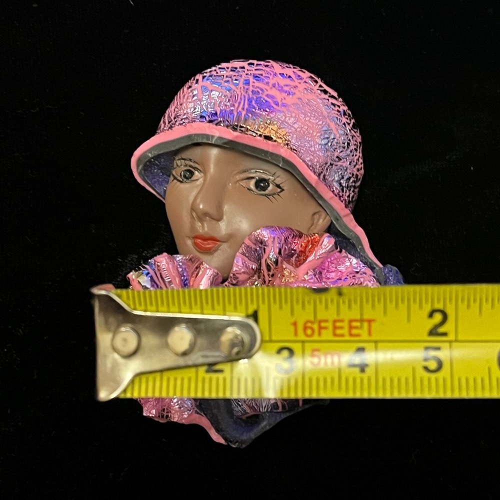 Brooch/Pin/Pendant - Picture 15 of 16